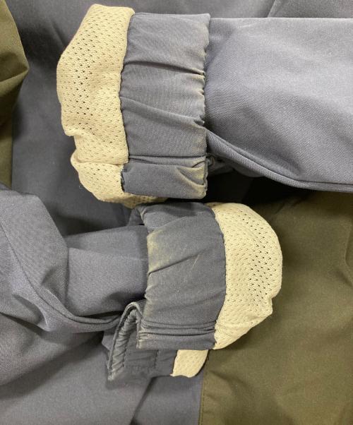 Lafayette（ラファイエット）Lafayette (ラファイエット) SPORTS ANORAK TRACK JACKET ネイビー サイズ:XLの古着・服飾アイテム