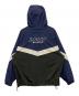 Lafayette (ラファイエット) SPORTS ANORAK TRACK JACKET ネイビー サイズ:XL：8000円
