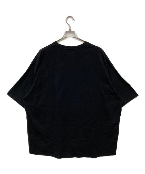 TIGHTBOOTH PRODUCTION（タイトブースプロダクション）TIGHTBOOTH PRODUCTION (タイトブースプロダクション) Tシャツ ブラック サイズ:XLの古着・服飾アイテム