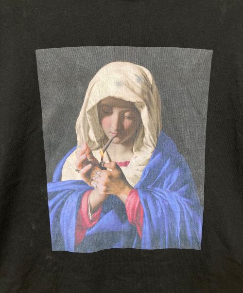 TIGHTBOOTH PRODUCTION（タイトブースプロダクション）TIGHTBOOTH PRODUCTION (タイトブースプロダクション) Tシャツ ブラック サイズ:XLの古着・服飾アイテム