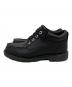 Timberland (ティンバーランド) ベーシック シングル モック トゥ オックス ブラック サイズ:26：9000円