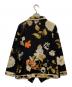 LEONARD FASHION (レオナールファッション) シャツ ブラック サイズ:L：15000円
