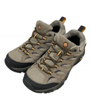 MERRELL メレル　26.0 中古・古着通販】MERRELL (メレル) スニーカー グレー サイズ:26