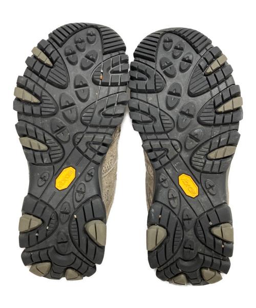 MERRELL（メレル）MERRELL (メレル) スニーカー グレー サイズ:26の古着・服飾アイテム