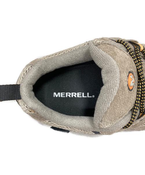 MERRELL（メレル）MERRELL (メレル) スニーカー グレー サイズ:26の古着・服飾アイテム