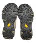 中古・古着 MERRELL (メレル) スニーカー グレー サイズ:26：8000円