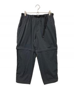 中古・古着通販】BoTT (ボット) TTT MSW (ティー) ナイロンパンツ