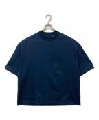 KAPTAIN SUNSHINEキャプテンサンシャイン）の古着「Tシャツ」｜ネイビー