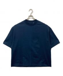KAPTAIN SUNSHINE（キャプテンサンシャイン）の古着「Tシャツ」｜ネイビー