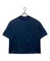 KAPTAIN SUNSHINE（キャプテンサンシャイン）の古着「Tシャツ」｜ネイビー