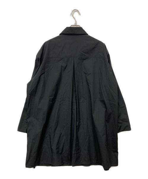 Lig.（リグドット）Lig. (リグドット) シャツ ブラック サイズ:Mの古着・服飾アイテム