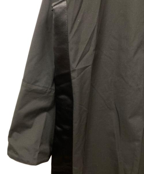 Lig.（リグドット）Lig. (リグドット) シャツ ブラック サイズ:Mの古着・服飾アイテム