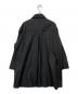 Lig. (リグドット) シャツ ブラック サイズ:M：7000円