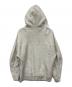 Champion (チャンピオン) N.HOOLYWOOD (エヌ ハリウッド) パーカー グレー サイズ:MEDIUM：10000円