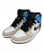 NIKEナイキ）の古着「AIR JORDAN 1 RETRO HIGH OG PROTOTYPE」｜マルチカラー