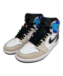 NIKE（ナイキ）の古着「AIR JORDAN 1 RETRO HIGH OG PROTOTYPE」｜マルチカラー