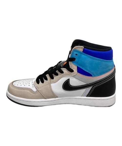 NIKE（ナイキ）NIKE (ナイキ) AIR JORDAN 1 RETRO HIGH OG PROTOTYPE マルチカラー サイズ:26の古着・服飾アイテム