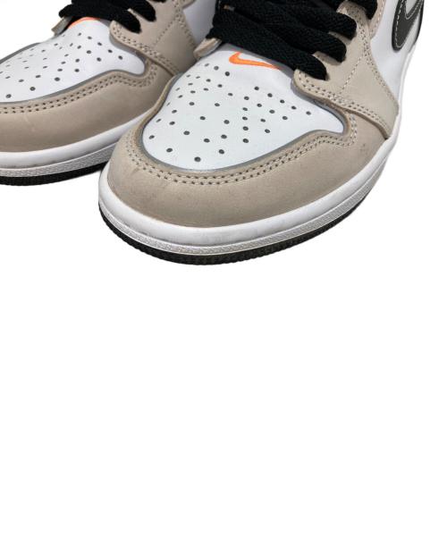 NIKE（ナイキ）NIKE (ナイキ) AIR JORDAN 1 RETRO HIGH OG PROTOTYPE マルチカラー サイズ:26の古着・服飾アイテム