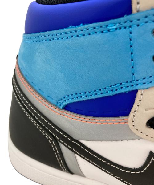 NIKE（ナイキ）NIKE (ナイキ) AIR JORDAN 1 RETRO HIGH OG PROTOTYPE マルチカラー サイズ:26の古着・服飾アイテム