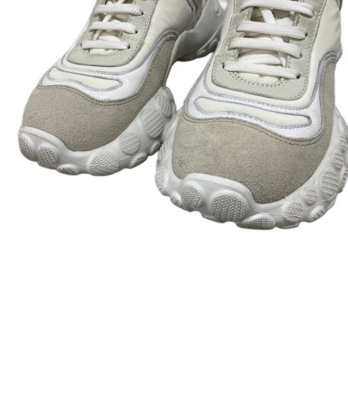 CAMPER（カンペール）CAMPER (カンペール) PELOTAS MARS ホワイト サイズ:38の古着・服飾アイテム
