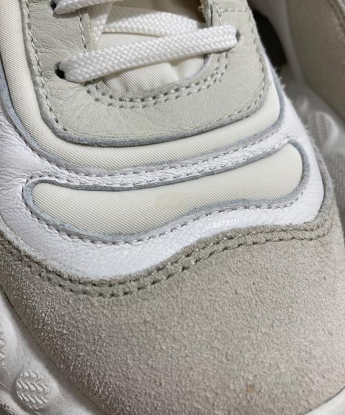CAMPER（カンペール）CAMPER (カンペール) PELOTAS MARS ホワイト サイズ:38の古着・服飾アイテム