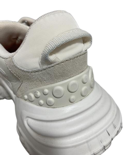 CAMPER（カンペール）CAMPER (カンペール) PELOTAS MARS ホワイト サイズ:38の古着・服飾アイテム