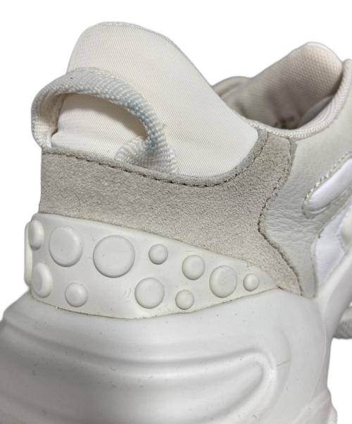 CAMPER（カンペール）CAMPER (カンペール) PELOTAS MARS ホワイト サイズ:38の古着・服飾アイテム
