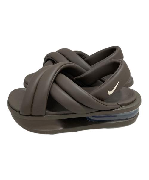 NIKE（ナイキ）NIKE (ナイキ) AIR MAX ISLA SANDAL BAROQUE ブラウン サイズ:26の古着・服飾アイテム