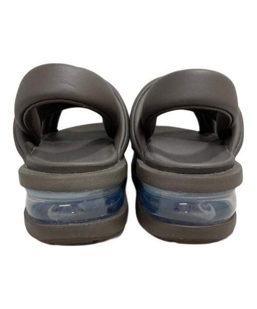 NIKE（ナイキ）NIKE (ナイキ) AIR MAX ISLA SANDAL BAROQUE ブラウン サイズ:26の古着・服飾アイテム