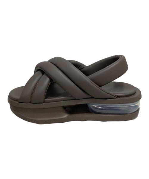 NIKE（ナイキ）NIKE (ナイキ) AIR MAX ISLA SANDAL BAROQUE ブラウン サイズ:26の古着・服飾アイテム