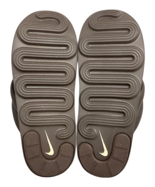 NIKE（ナイキ）NIKE (ナイキ) AIR MAX ISLA SANDAL BAROQUE ブラウン サイズ:26の古着・服飾アイテム