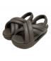 NIKE（ナイキ）の古着「AIR MAX ISLA SANDAL BAROQUE」｜ブラウン