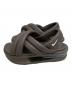 NIKE (ナイキ) AIR MAX ISLA SANDAL BAROQUE ブラウン サイズ:26：8000円