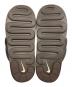 中古・古着 NIKE (ナイキ) AIR MAX ISLA SANDAL BAROQUE ブラウン サイズ:26：8000円