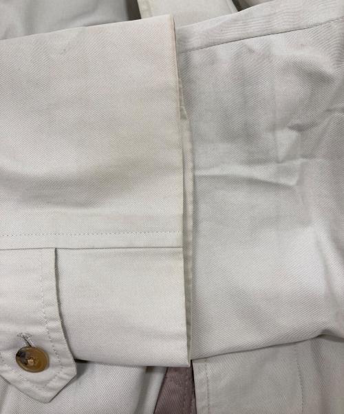 BURBERRY LONDON（バーバリーロンドン）BURBERRY LONDON (バーバリーロンドン) ステンカラーコート ベージュ サイズ:表記無しの古着・服飾アイテム