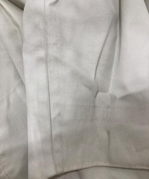 BURBERRY LONDON（バーバリーロンドン）BURBERRY LONDON (バーバリーロンドン) ステンカラーコート ベージュ サイズ:表記無しの古着・服飾アイテム