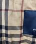 中古・古着 BURBERRY LONDON (バーバリーロンドン) ステンカラーコート ベージュ サイズ:表記無し：10000円