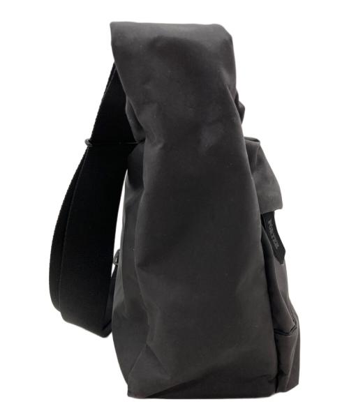 PORTER（ポーター）PORTER (ポーター) ショルダーバッグ ブラックの古着・服飾アイテム