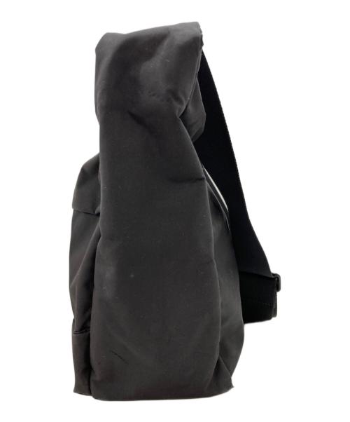 PORTER（ポーター）PORTER (ポーター) ショルダーバッグ ブラックの古着・服飾アイテム