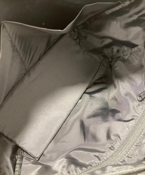 PORTER（ポーター）PORTER (ポーター) ショルダーバッグ ブラックの古着・服飾アイテム