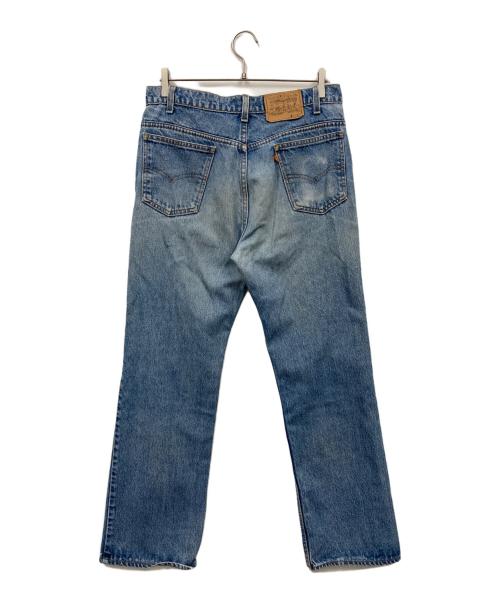 LEVI'S（リーバイス）LEVI'S (リーバイス) 517 ブーツカットデニムパンツ インディゴ サイズ:W34の古着・服飾アイテム