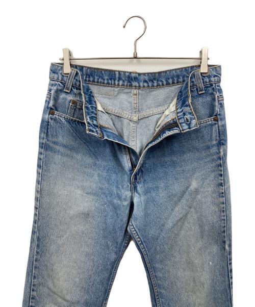 LEVI'S（リーバイス）LEVI'S (リーバイス) 517 ブーツカットデニムパンツ インディゴ サイズ:W34の古着・服飾アイテム