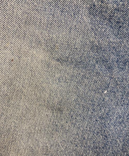 LEVI'S（リーバイス）LEVI'S (リーバイス) 517 ブーツカットデニムパンツ インディゴ サイズ:W34の古着・服飾アイテム