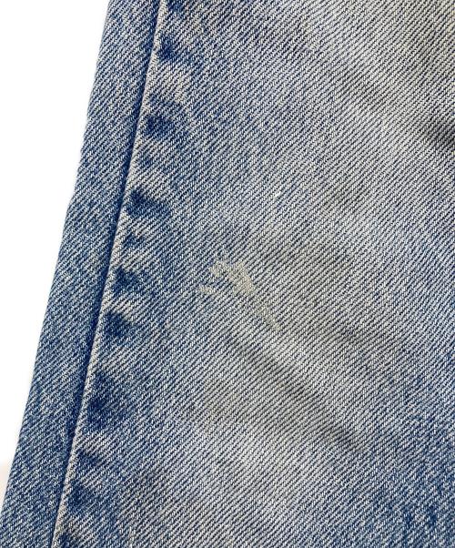 LEVI'S（リーバイス）LEVI'S (リーバイス) 517 ブーツカットデニムパンツ インディゴ サイズ:W34の古着・服飾アイテム