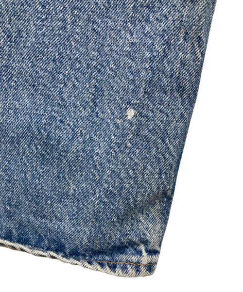 LEVI'S（リーバイス）LEVI'S (リーバイス) 517 ブーツカットデニムパンツ インディゴ サイズ:W34の古着・服飾アイテム