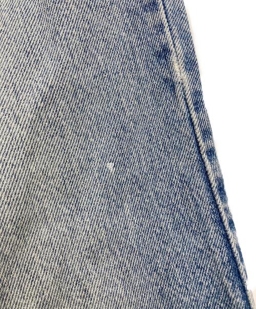 LEVI'S（リーバイス）LEVI'S (リーバイス) 517 ブーツカットデニムパンツ インディゴ サイズ:W34の古着・服飾アイテム