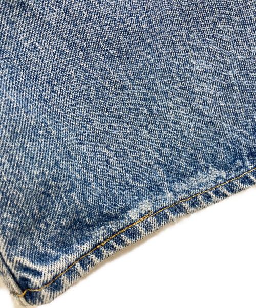 LEVI'S（リーバイス）LEVI'S (リーバイス) 517 ブーツカットデニムパンツ インディゴ サイズ:W34の古着・服飾アイテム