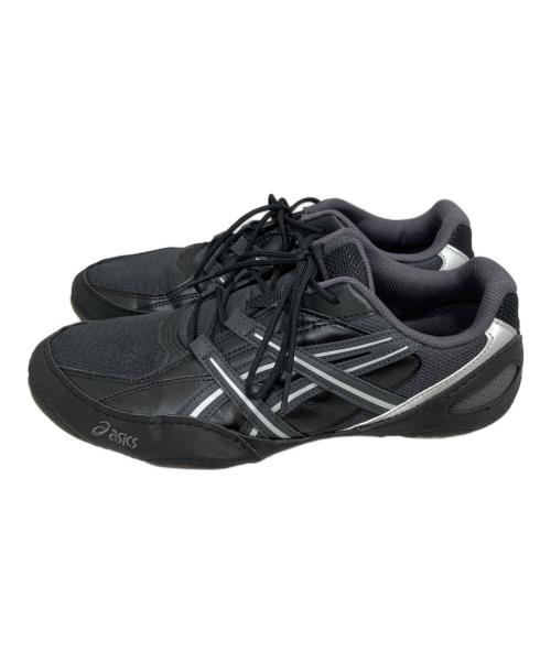 asics（アシックス）asics (アシックス) HYPERSYNC ブラック サイズ:27の古着・服飾アイテム