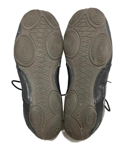 asics（アシックス）asics (アシックス) HYPERSYNC ブラック サイズ:27の古着・服飾アイテム