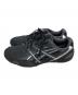 asics (アシックス) HYPERSYNC ブラック サイズ:27：10000円